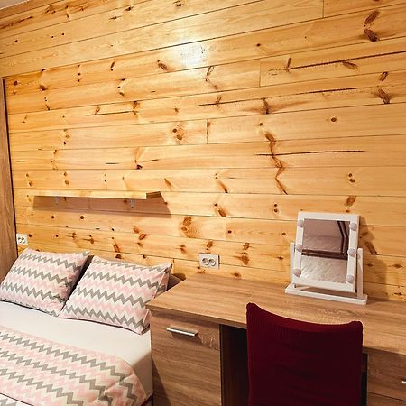 Apartman Olivera Žabljak エクステリア 写真
