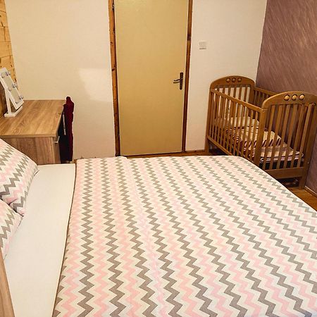 Apartman Olivera Žabljak エクステリア 写真