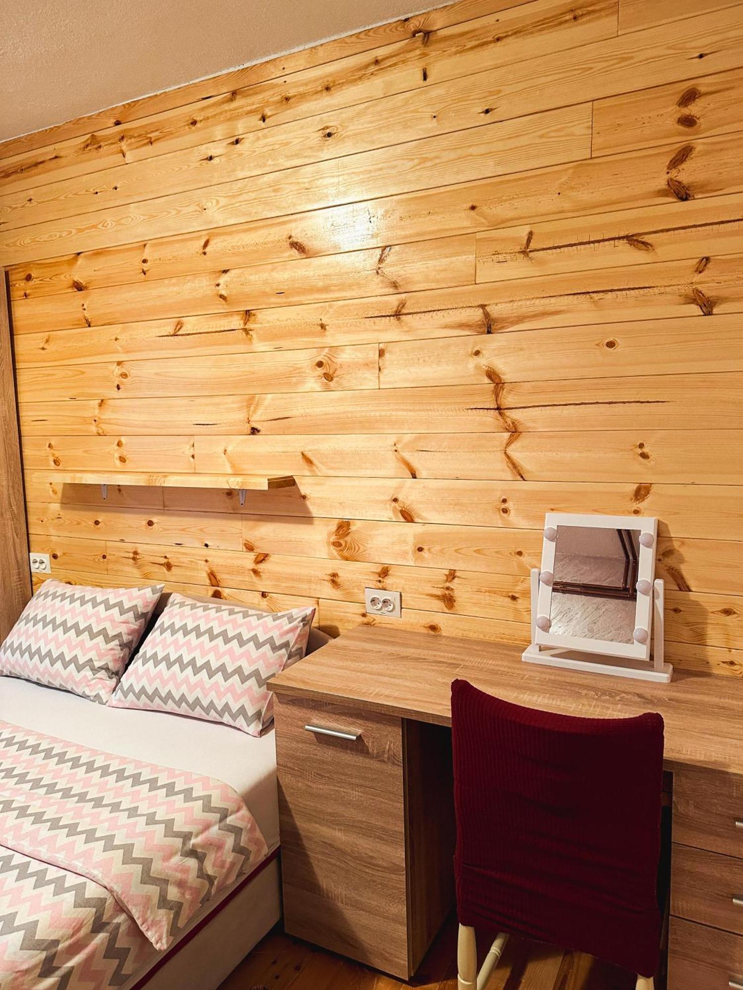 Apartman Olivera Žabljak エクステリア 写真