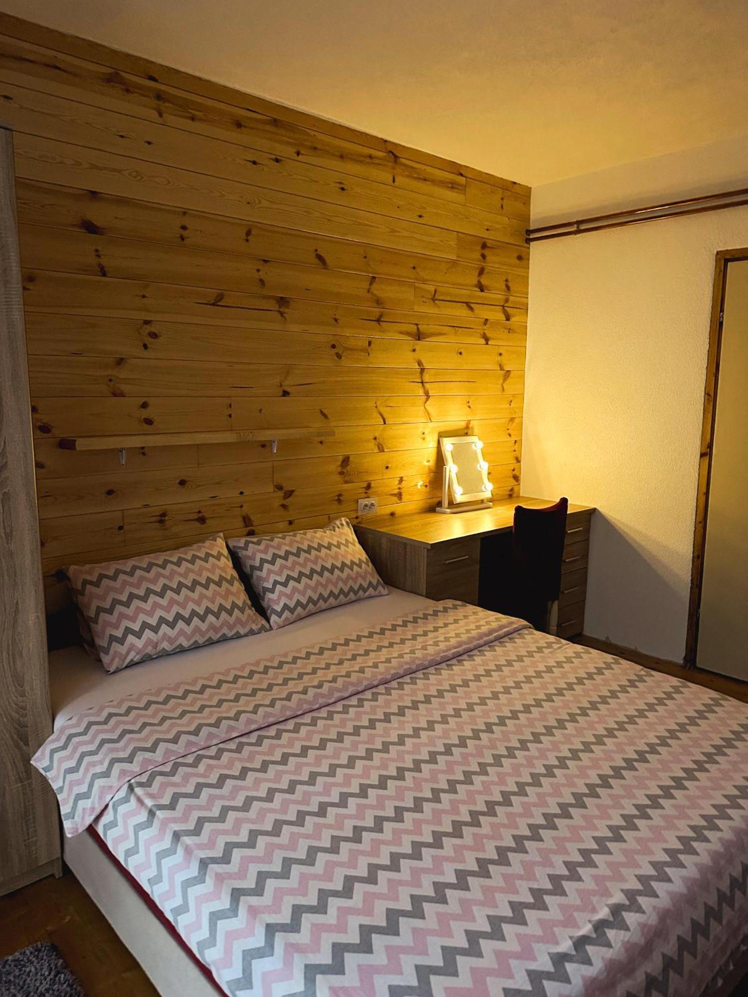 Apartman Olivera Žabljak エクステリア 写真