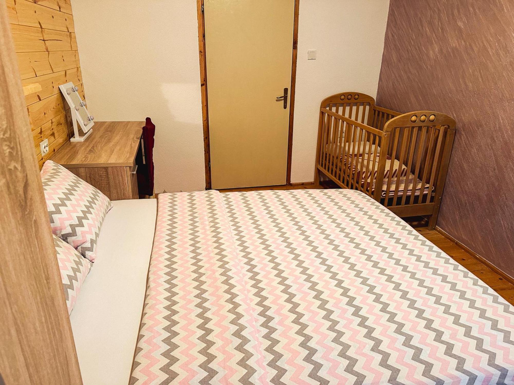 Apartman Olivera Žabljak エクステリア 写真