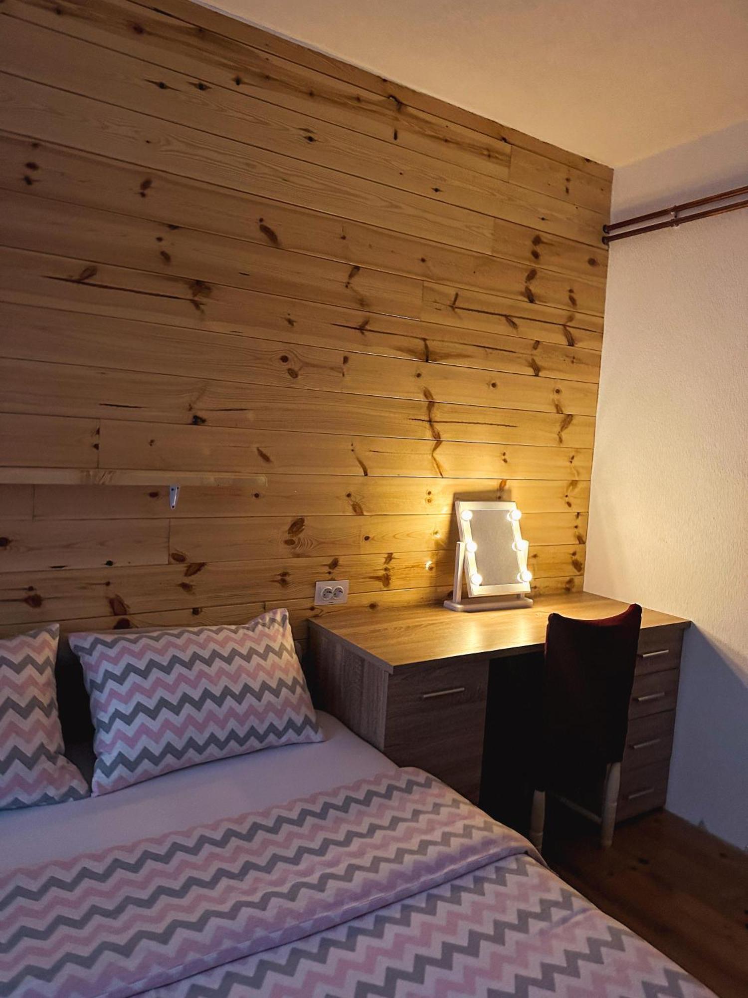 Apartman Olivera Žabljak エクステリア 写真